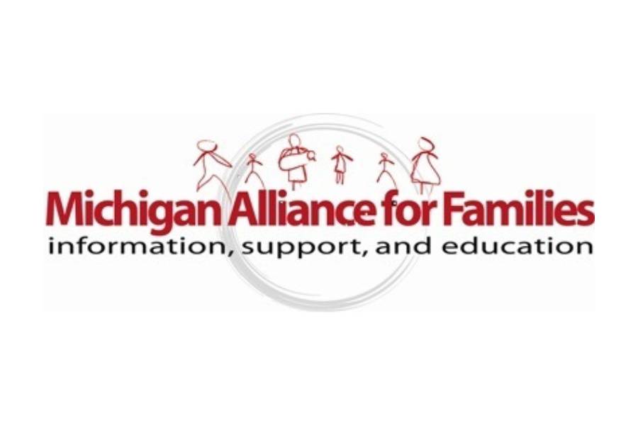 Michigan Alliance for Families